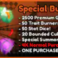 🟥✅【Special Bundle】🟥999R🟥