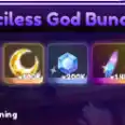 🟥✅Merciless God Bundle🟥🟥7999R