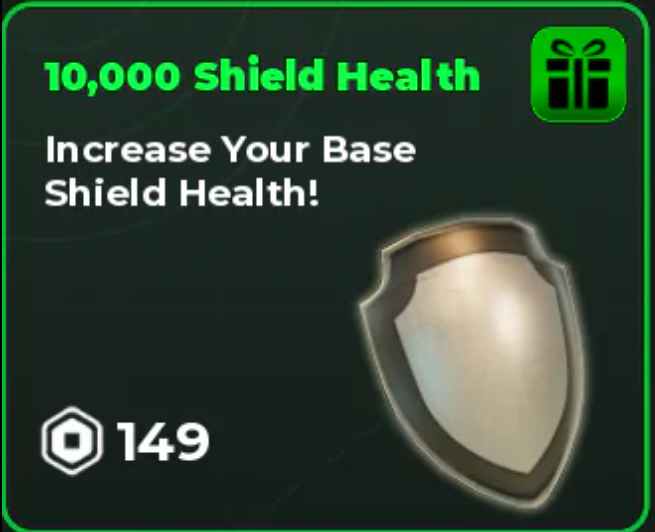10000 Shield Health