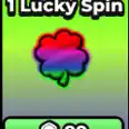 Anime Apocalypse - 1 Lucky Spin [99R]
