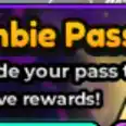 Anime Apocalypse - Zombie Pass [399R]