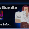 Anime Apocalypse - Conquerors Bundle [1199R]