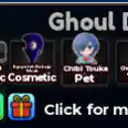 Anime Apocalypse - Ghoul Bundle [1199]