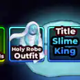 Anime Apocalypse - Slime Bundle [999R]