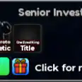 Anime Apocalypse - Senior Investigator Bundle [699R]