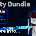 Anime Apocalypse - The King of Curses Bundle [1199R]