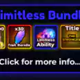 Limitless Bundle