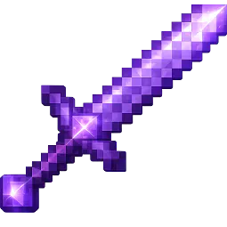 ✨Netherite Sword Max Enchanted✨