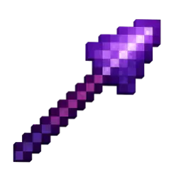 ✨Netherite Spear✨