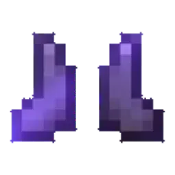 ✨Max Enchanted Netherite Boots✨