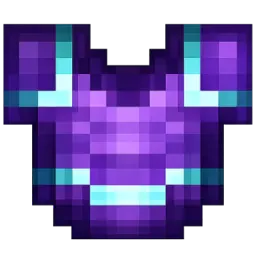 ✨Netherite Chestplate Max Enchanted✨