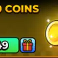 5000 - 5k Coins [49R]