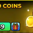 11000 - 11k Coins [89R]