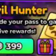 Devil Hunter (Season 3)【399R】