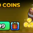 27500 - 27.5k Coins [199R]