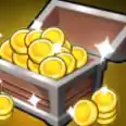 🟥✅【$115,000 COINS】【999R】✅🟥