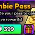 🔥Zombie Pass🔥