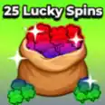 🔥25 Lucky Ability Spin🔥 [1299R]🔥