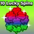 🔥10 Lucky Gadget Spin 🔥[499R]🔥