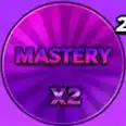 Anime Apocalypse - 2x Mastery(1H)x2【158R】