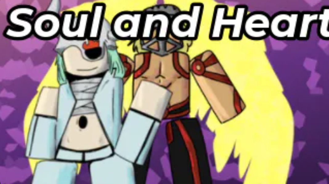 Anime Apocalypse>Soul and Heart Pet Pack