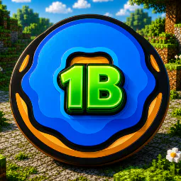 1B Money