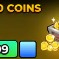 ✨115000 - 115k Coins [999R]✨