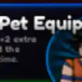 Anime Astral Simulator - +2 Pet Equip