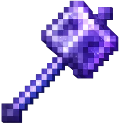 Mace Enchanted
