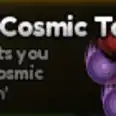 Anime Astral Simulator - 1M Cosmic Token