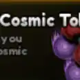 Anime Astral Simulator - 80k Cosmic Token