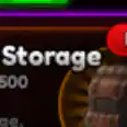 Anime Astral Simulator - Big Storage