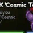Anime Astral Simulator - 250k Cosmic Token