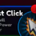 Anime Astral Simulator - Fast Click