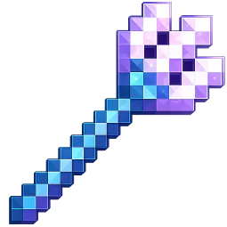 Enchanted Trident