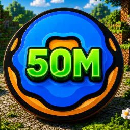 50M Money