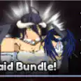 Anime Astral Simulator - Raid Bundle