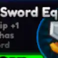 Anime Astral Simulator - +1 Sword Equip