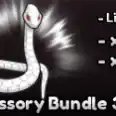 Anime Astral Simulator - Accessory Bundle