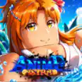 Anime Astral Simulator - All Gamepass [4499R]