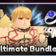 Anime Astral Simulator - Update 8 Bundle 【799R]