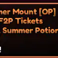 Summer Mount Bundle