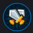 🟥✅+1 Sword Equip✅🟥599R