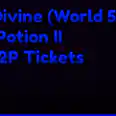 🟥✅Bezu Divine (World 5)✅🟥700R