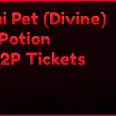 🟥✅Kurumi Pet (Divine)✅🟥700R