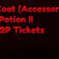 🟥✅Igros Coat (Accessory)✅🟥599R