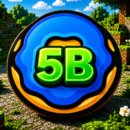 5B Money