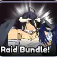 🔴🔴Raid Bundle🔴🔴499R