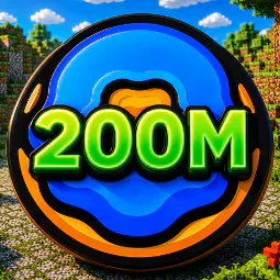 200M Money