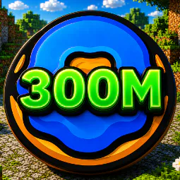 300M Money